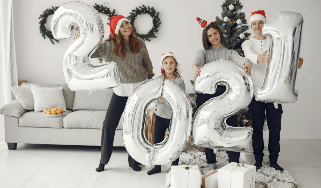 Inflatable Outdoor Decorations