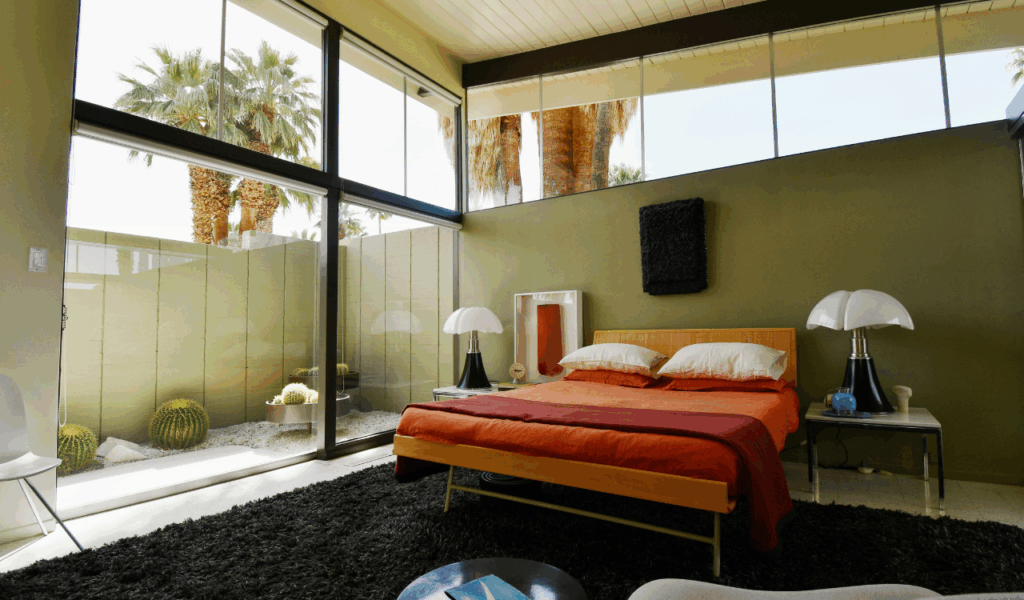 Glass-Walled Sunrooms