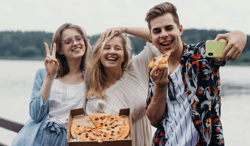 Social Media Reset Diets