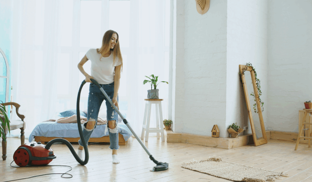 The 7 Habits Of People Who Always Have A Clean House (Without Spending All Day Scrubbing)