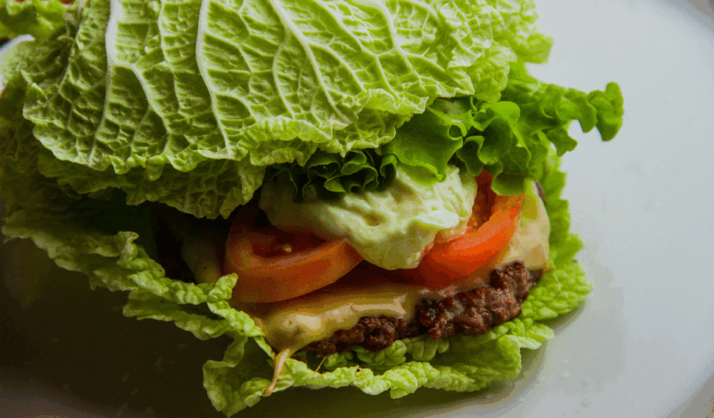 Handheld Wraps That Stay Authentic