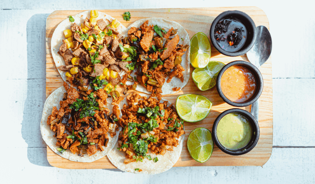 10 Austin Taco Trailblazers After Dark