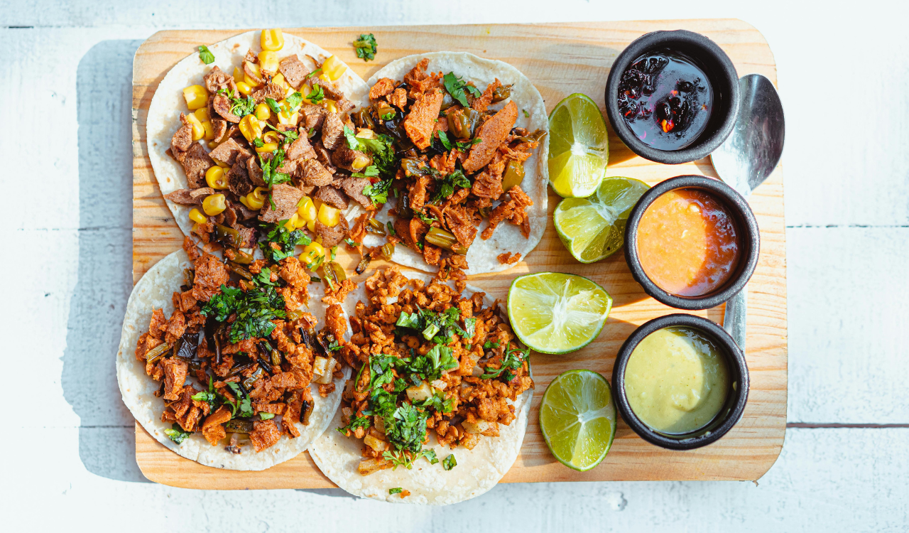 10 Austin Taco Trailblazers After Dark