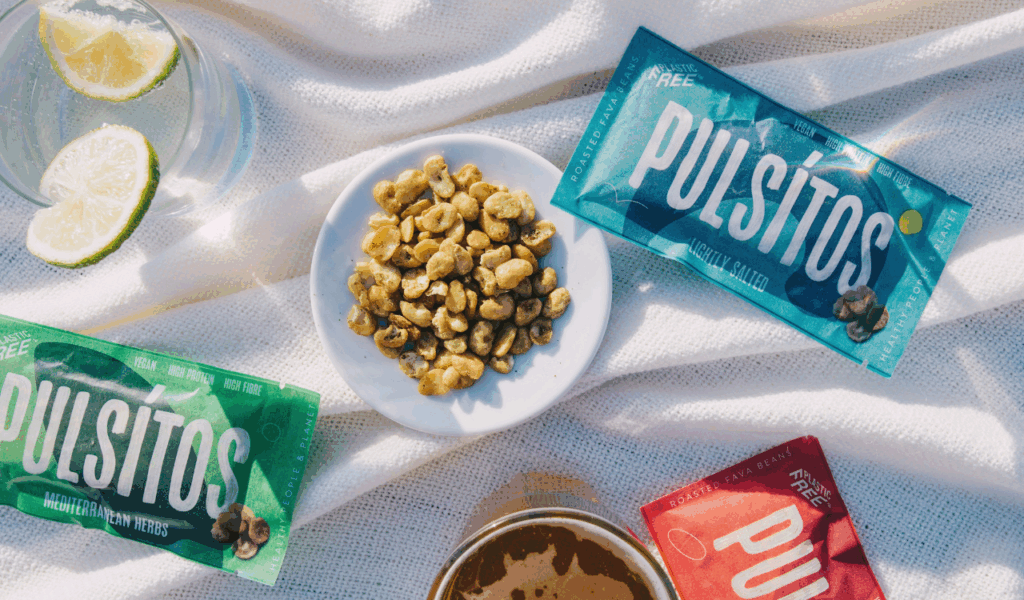 Sugar Free Snack Packs