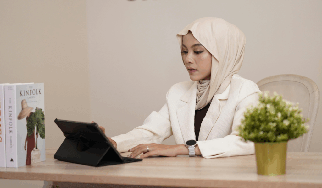 Digital Detoxes Cutting All Screens