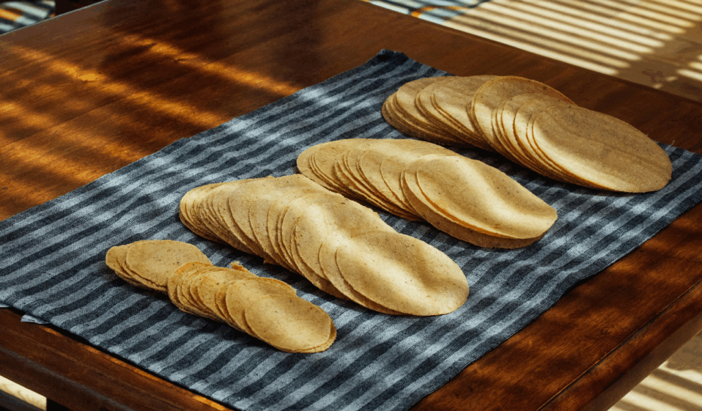 House-Made Tortillas That Change Everything