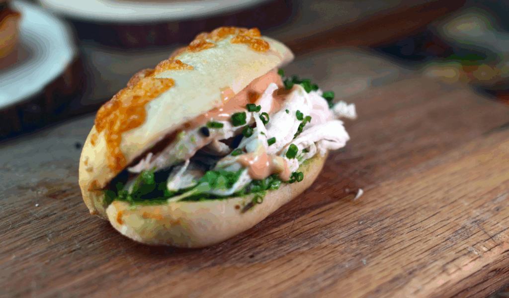 Temperature Control After Cooking Matters