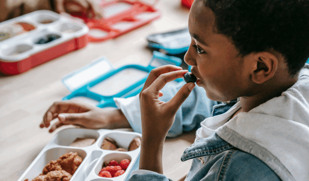 10 School-Year Snack Trends That Missed the Mark