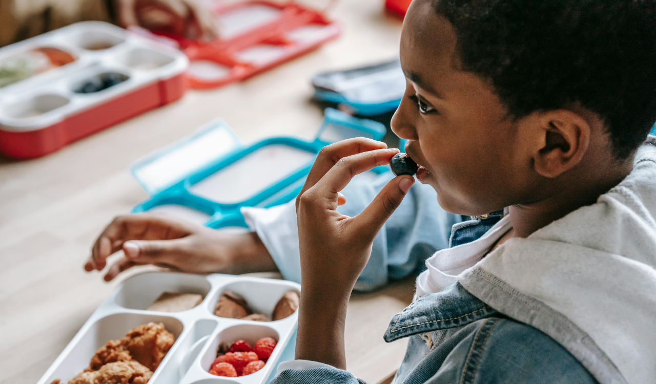 10 School-Year Snack Trends That Missed the Mark