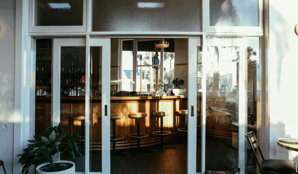 Graceful Departure and Recognition