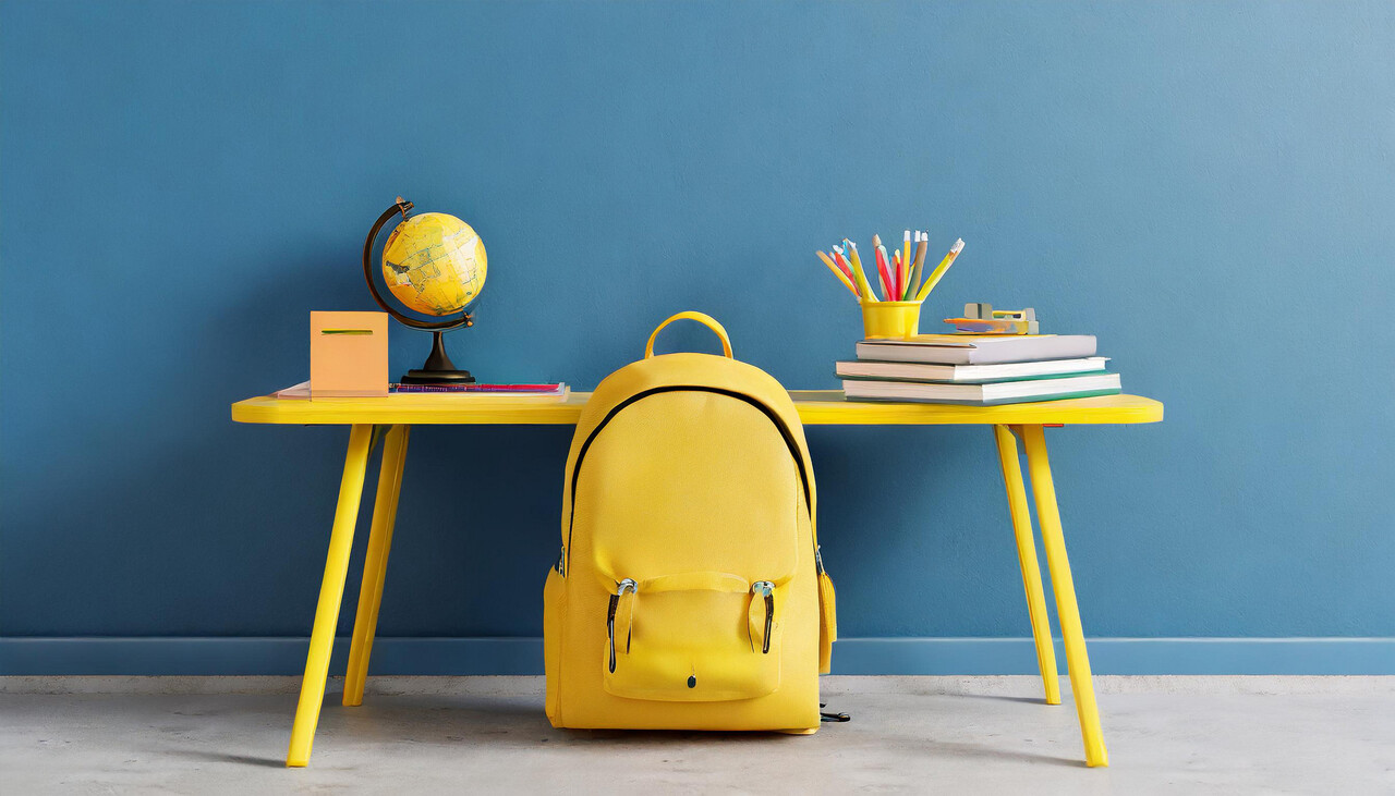 Back-to-School Furniture