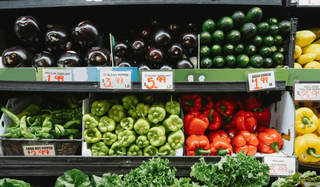 Discounted Near Expiry Items