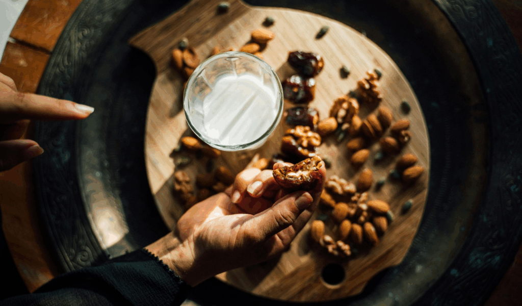 Protein Snacks With Poor Balance