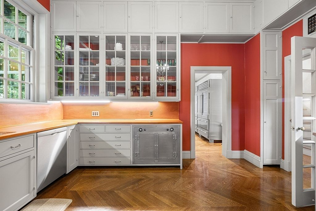 Store Hazardous Chemicals And Fuel Carelessly