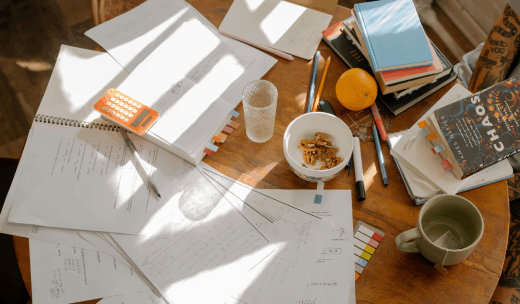 Paper-Only Communication Systems