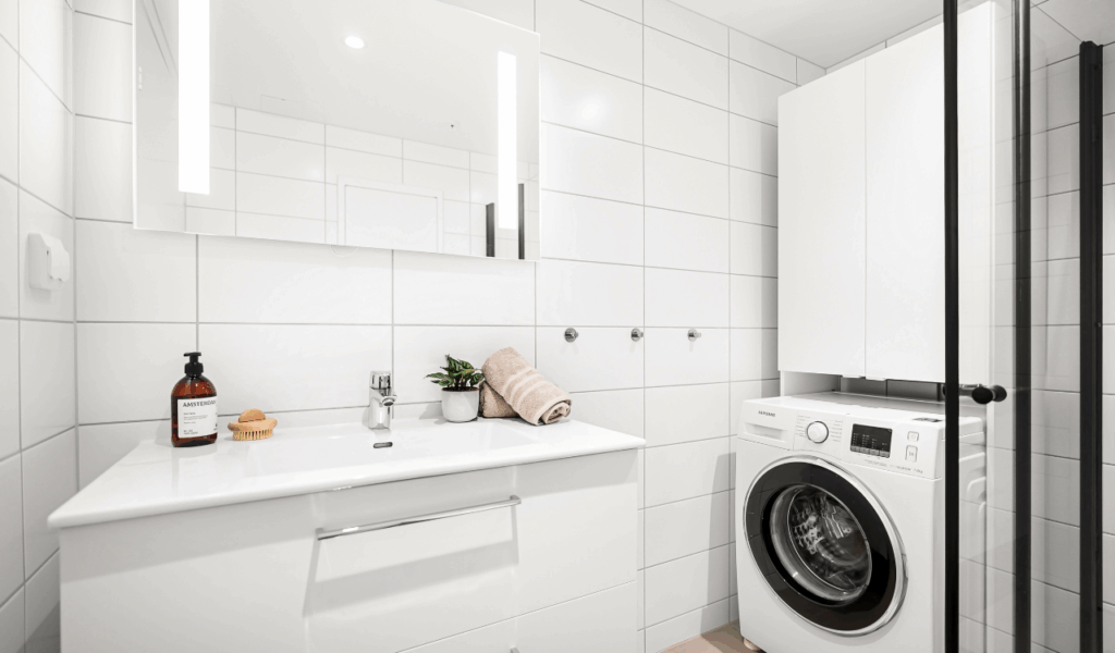 11 Laundry Room Glow-Ups for Busy Households