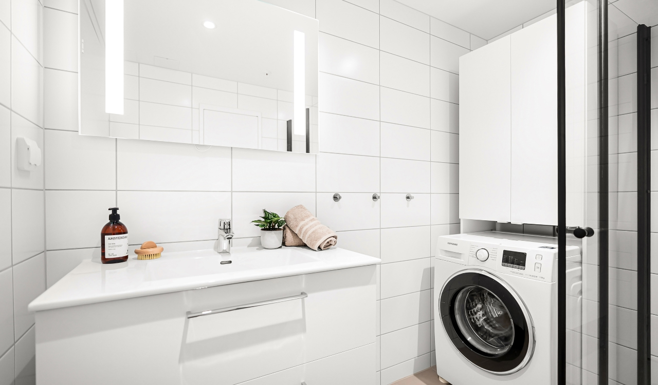 11 Laundry Room Glow-Ups for Busy Households