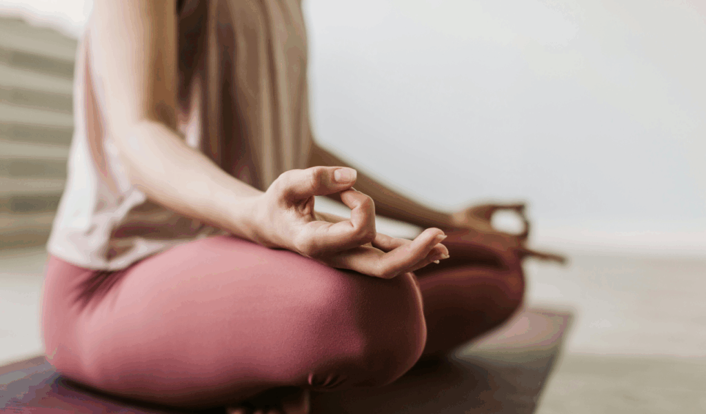 Mindfulness Without Boundaries