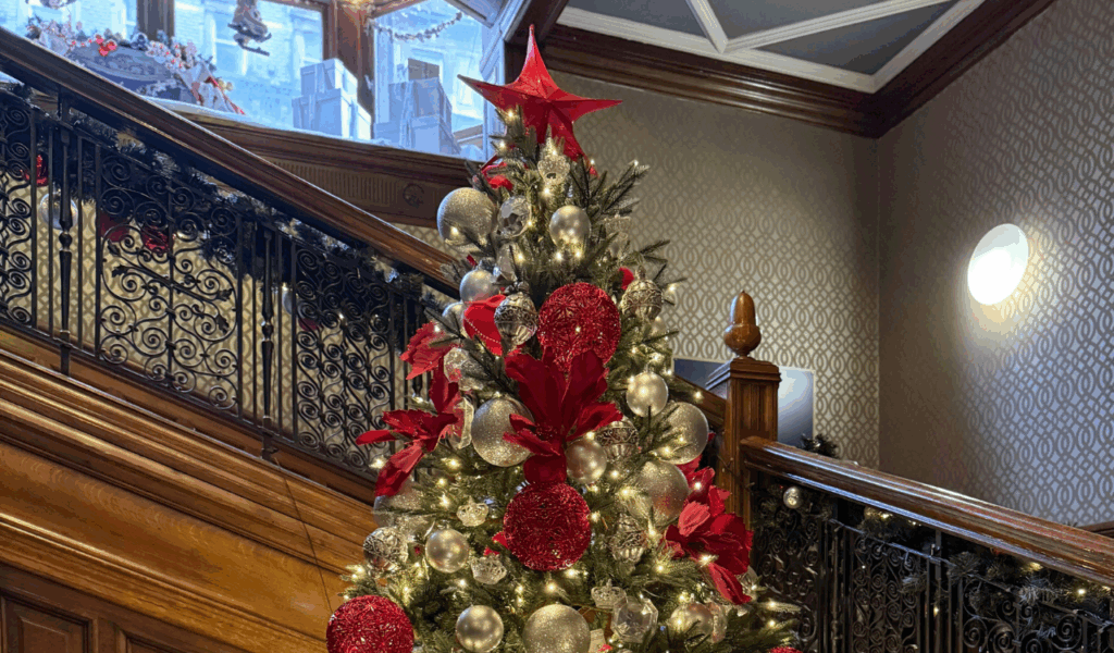 Temporary Trend Décor Pieces