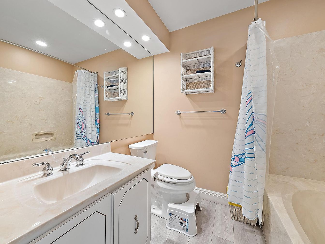 Metal Bread Boxes And Canister Sets