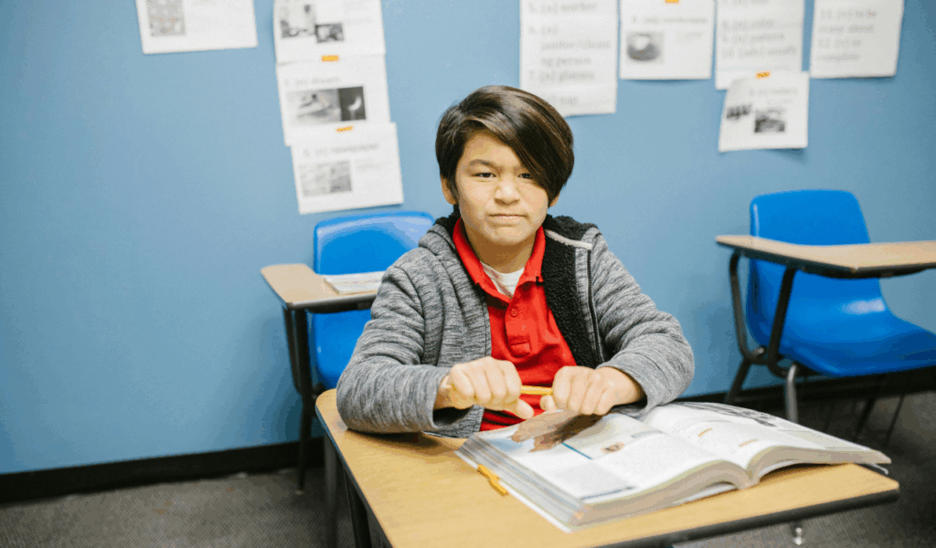 Non-Adjustable Desk Chairs