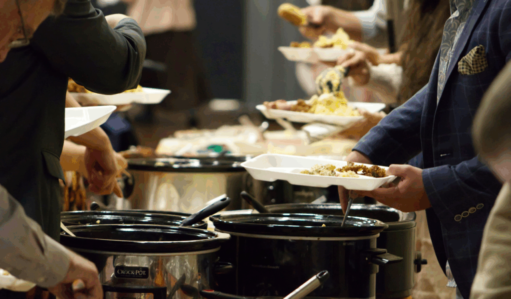 10 Church Potluck Casseroles That Divide Entire Families