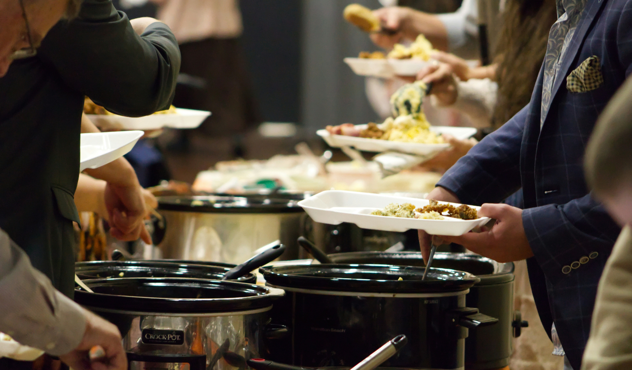 10 Church Potluck Casseroles That Divide Entire Families