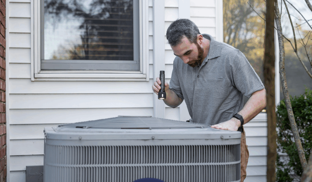 Furnace and HVAC Systems