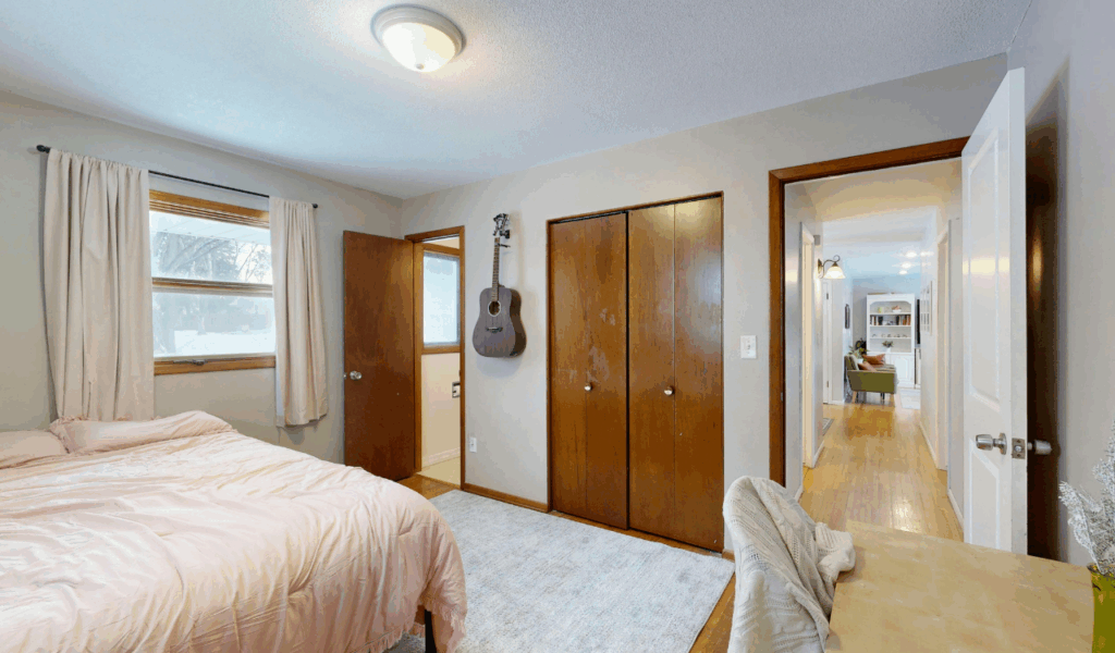 The Overdecorated Small Home