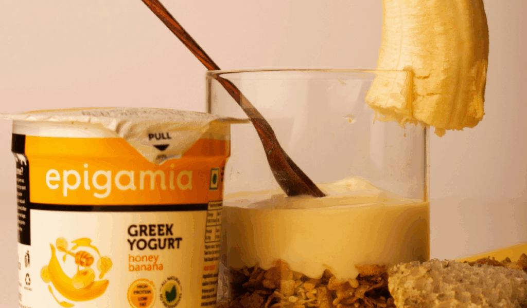  Low Fat Flavored Yogurt