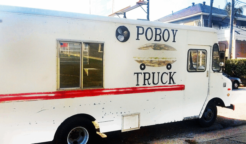 Parkway Bakery & Tavern