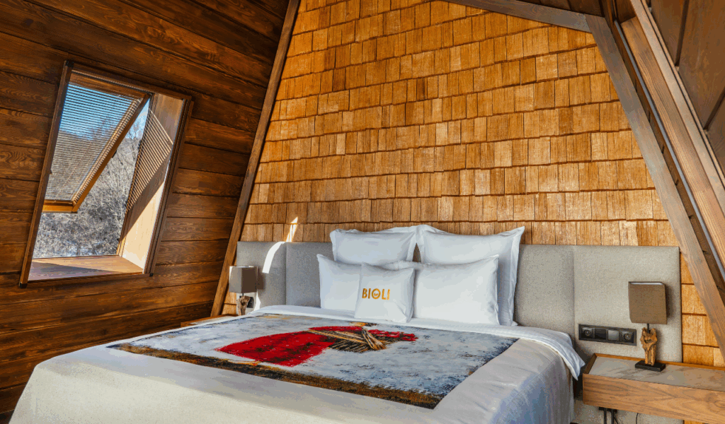 Homes That Are Always Too Warm