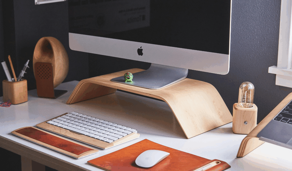 Poor Overhead Lighting or Harsh Light