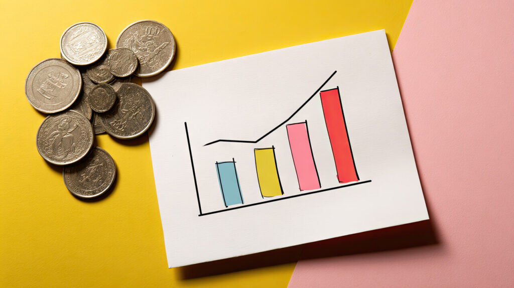 Weekly Supply Tracking Chart