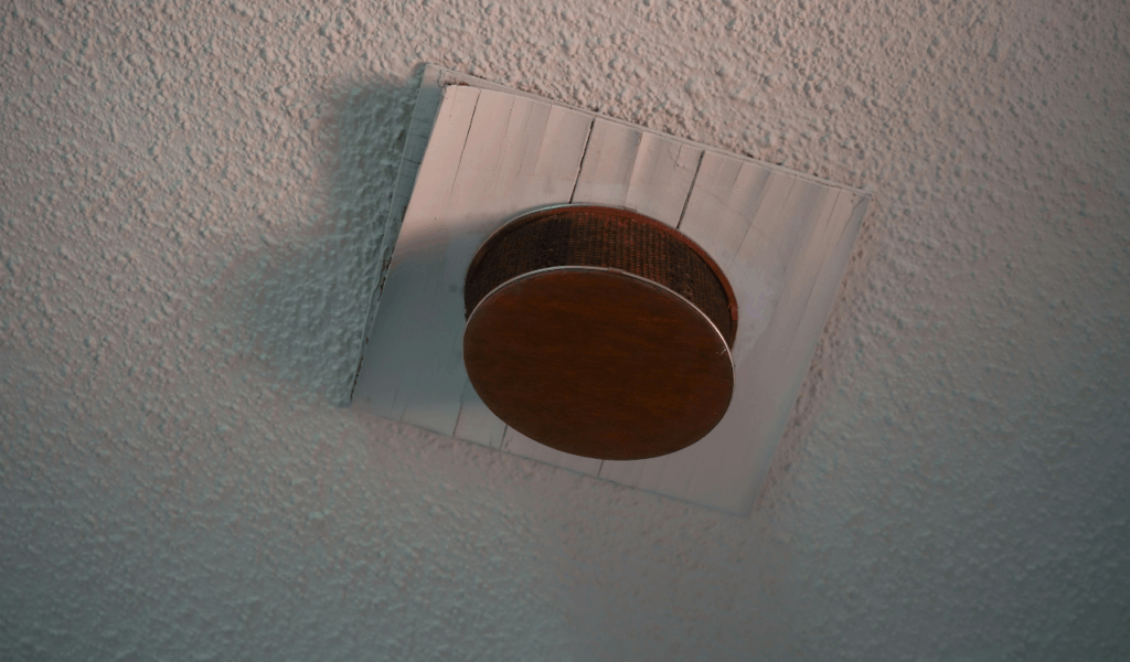 Smoke and Carbon Monoxide Detectors