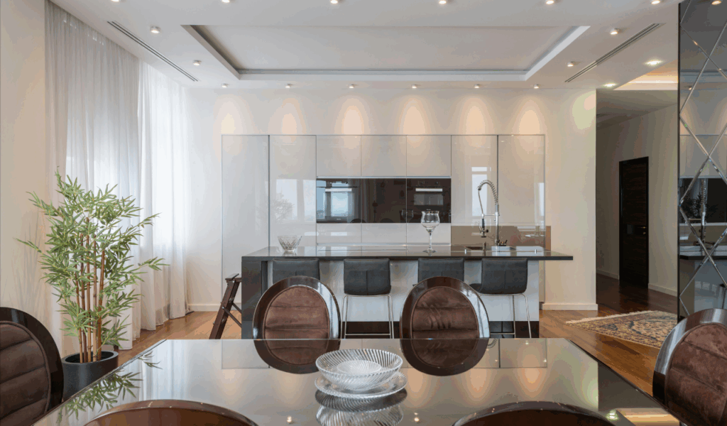 Improve Lighting With Simple Adjustments