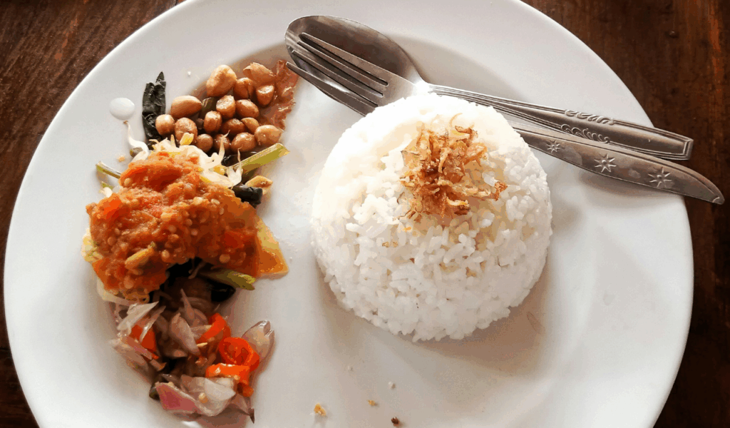 Flavorless Low-Sodium Everything