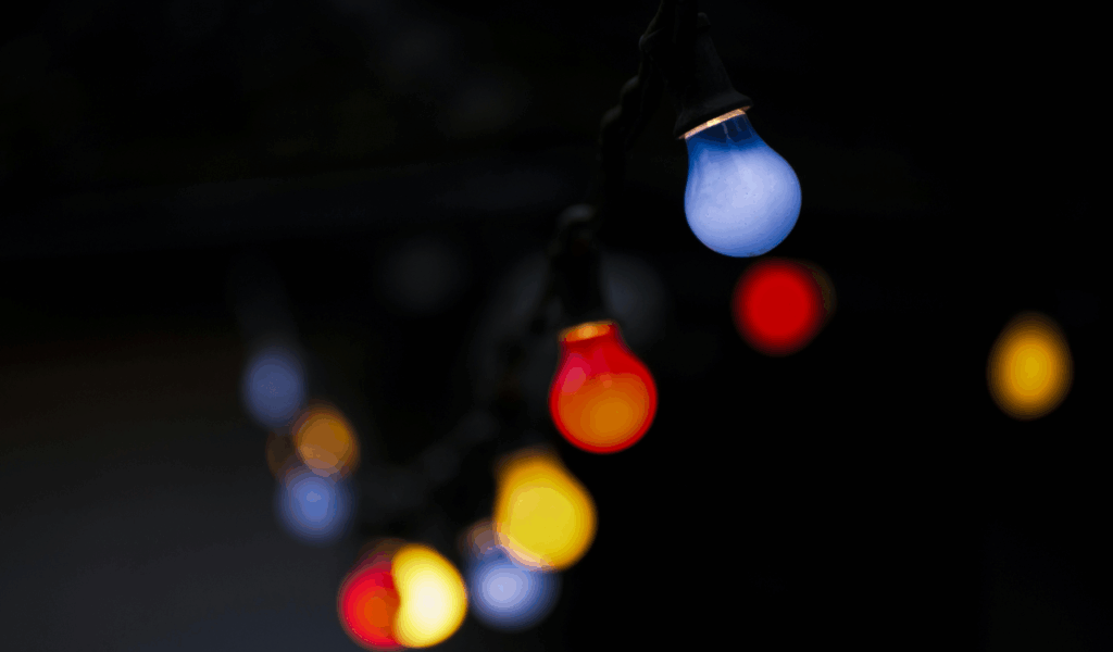 Color Shifting and Inaccuracy