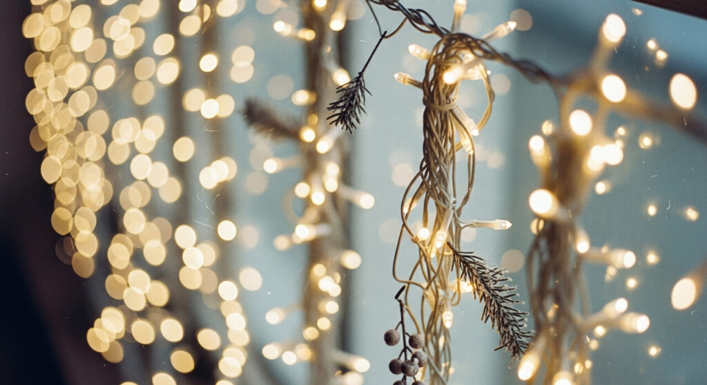 Holiday Lighting Trends