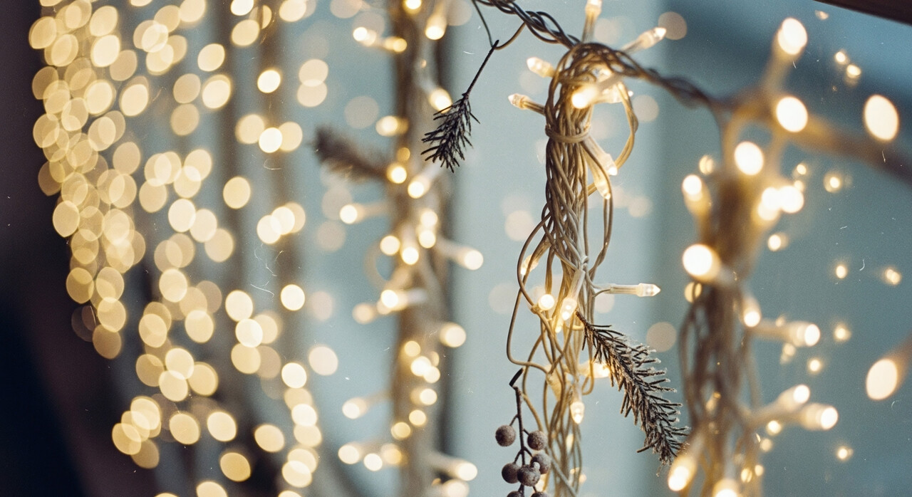 Holiday Lighting Trends