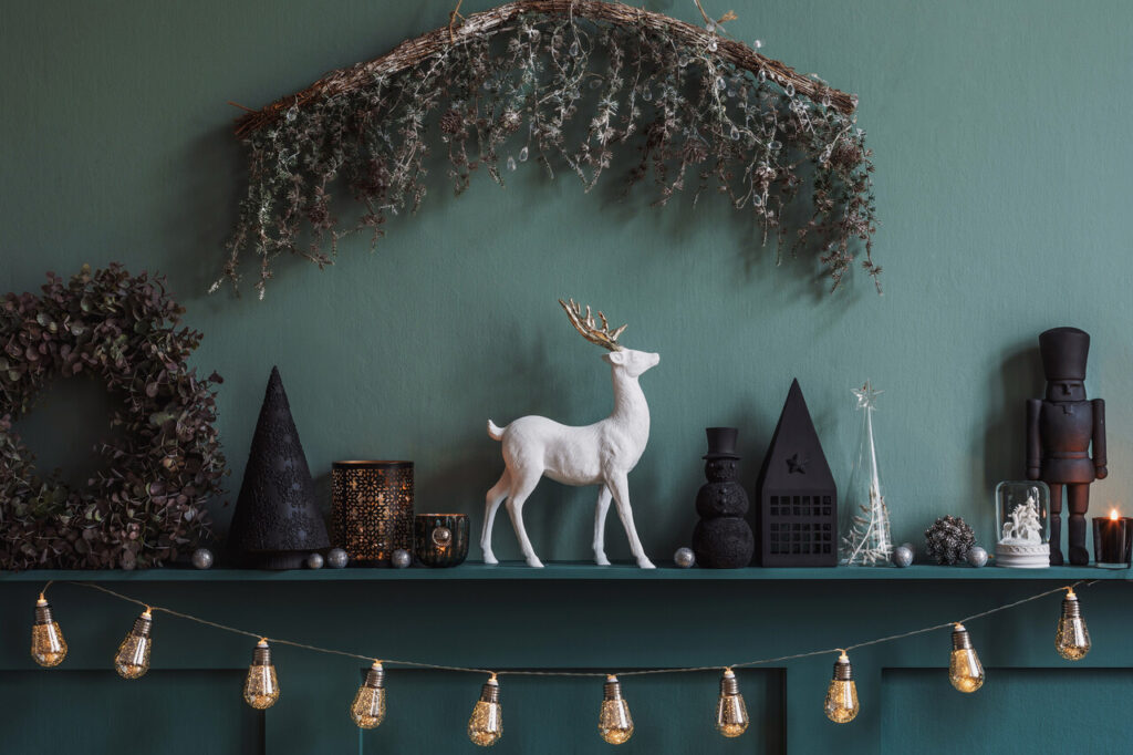 Seasonal Décor