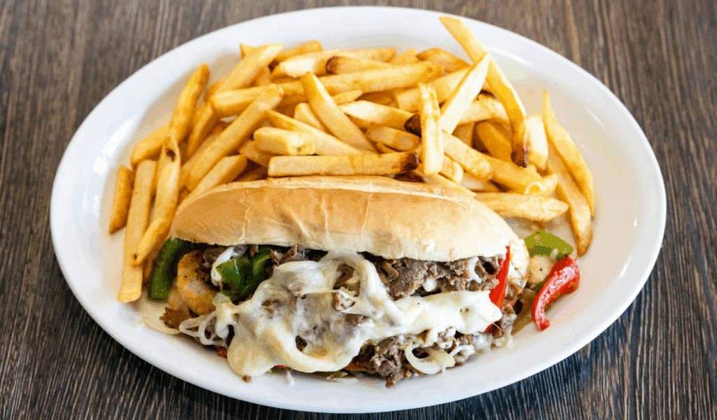 14 Philly Cheesesteak Secrets Nobody Knows