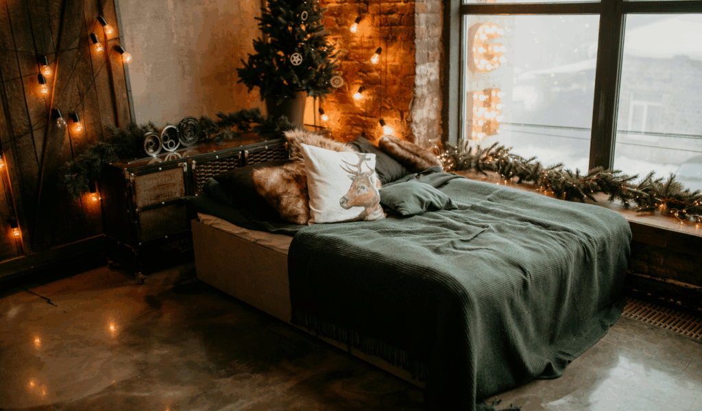 Hyper-Trendy Seasonal Textiles