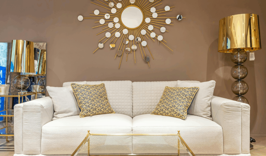 The "Plush" Mohair Velvet in Bright White