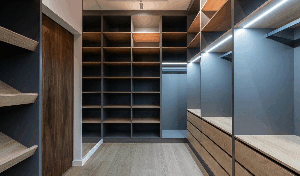Use Storage Wisely