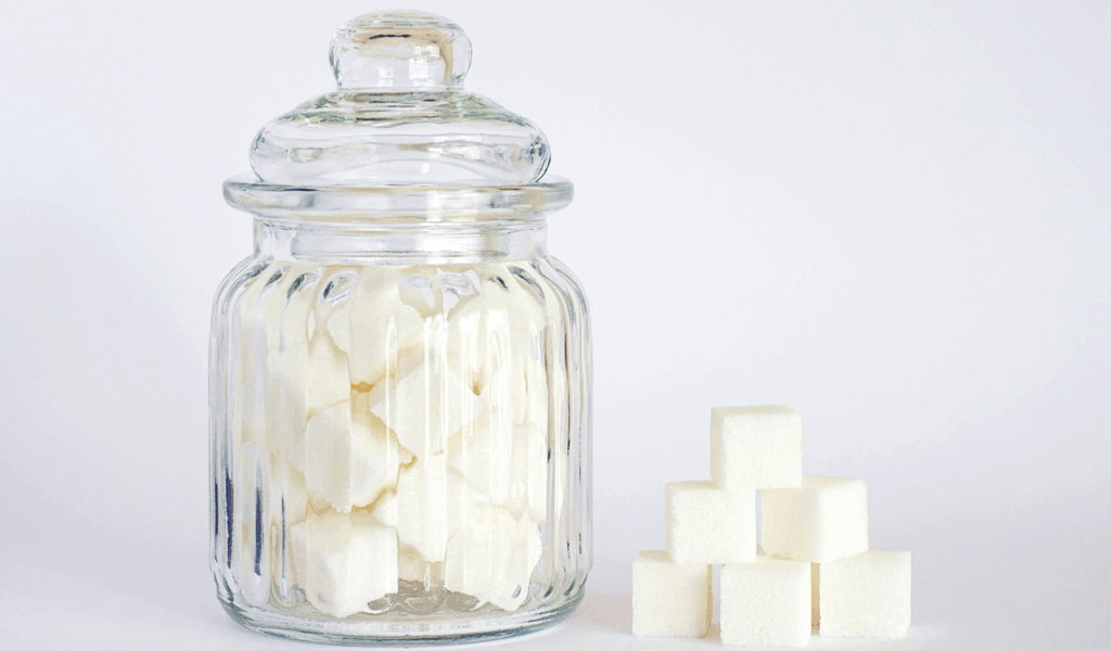 No Sugar Rules Without Flexibility