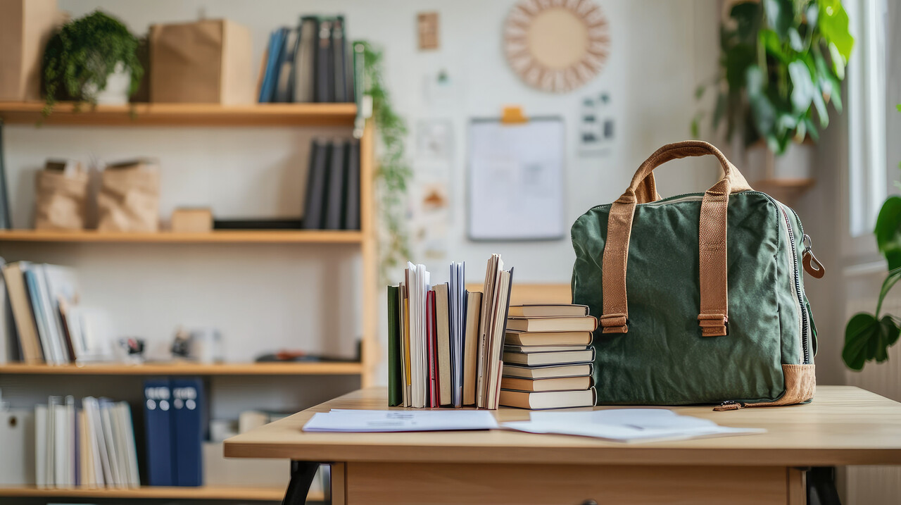 Back-to-School Home Purchases