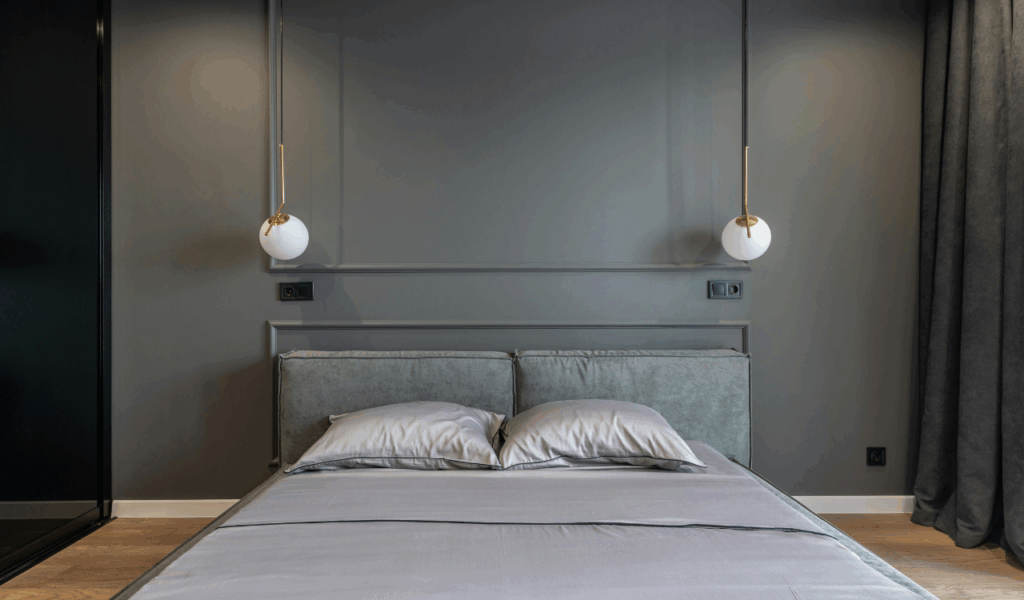 Homes With Poor Natural Light