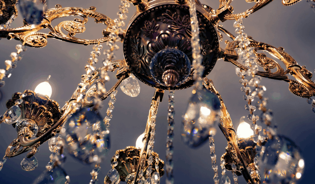 7 “Vintage” Light Fixtures That Actually Cause Electrical Fires