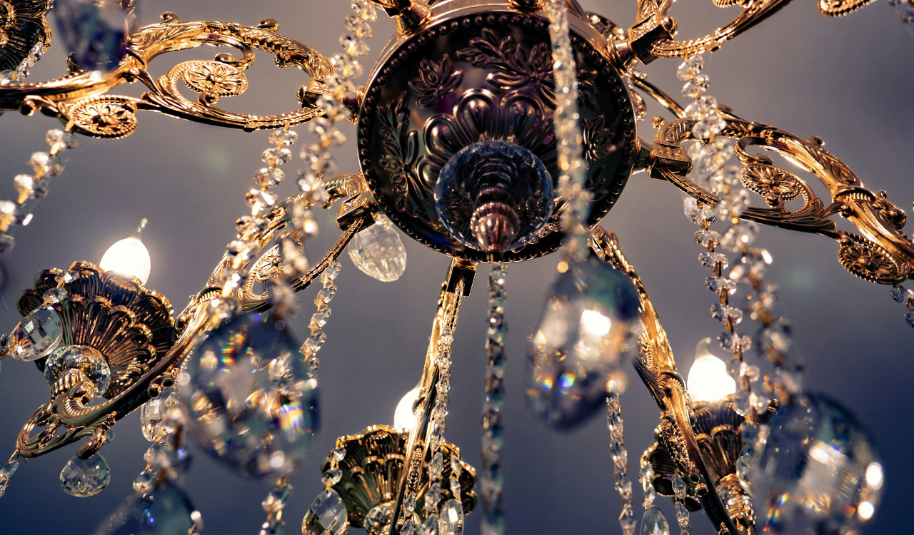 7 “Vintage” Light Fixtures That Actually Cause Electrical Fires